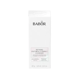 Пудра очищающая ферментная для лица / Refining Enzyme &amp; Vitamin C Cleanser 40 гр