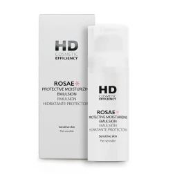 Эмульсия успокаивающая увлажняющая для кожи с розацея / Rosae protective moisturizing emulsion 50 мл