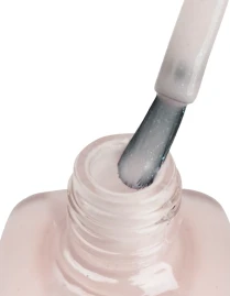 063 лак для ногтей укрепляющий с биокерамикой / Nail polish PROLAC + bioceramics 12.5 мл