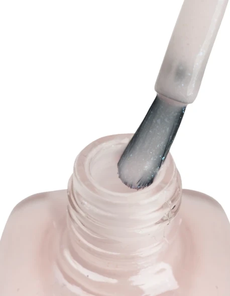 063 лак для ногтей укрепляющий с биокерамикой / Nail polish PROLAC + bioceramics 12.5 мл
