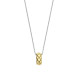 TI SENTO Колье Necklace Silver 925 (34015SY/42)