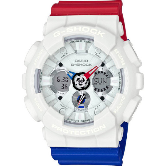 Casio GA-120TRM-7A