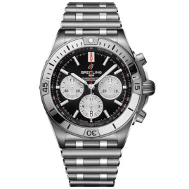 Breitling AB0134101B1A1(3320930) CHRONOMAT B01 CHRONOGRAPH 42 - STEEL