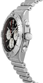 Breitling AB0134101B1A1(3320930) CHRONOMAT B01 CHRONOGRAPH 42 - STEEL