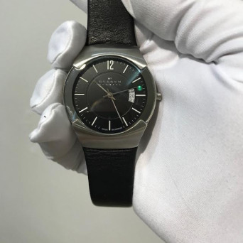 Skagen 981XLSLB уц
