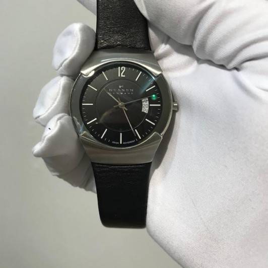 Skagen 981XLSLB уц