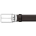 Montblanc 00118420 Ремень прямоуг стальн пряжMST кор 30