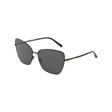 DOLCE&amp;GABBANA 0DG2208-01/87 62 Очки с/защитные