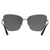 DOLCE&amp;GABBANA 0DG2208-01/87 62 Очки с/защитные
