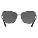 DOLCE&amp;GABBANA 0DG2208-01/87 62 Очки с/защитные