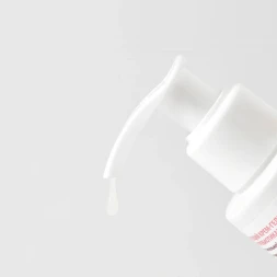 Крем-гель очищающий для умывания c про- и пребиотиками / SkinBiom 150 мл