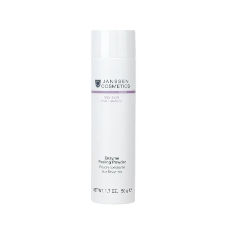 Пудра ферментная очищающая / ENZYME PEELING POWDER 50 гр