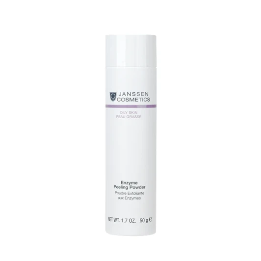 Пудра ферментная очищающая / ENZYME PEELING POWDER 50 гр