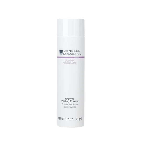 Пудра ферментная очищающая / ENZYME PEELING POWDER 50 гр