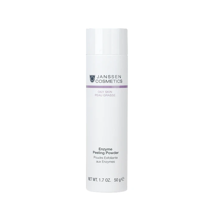 Пудра ферментная очищающая / ENZYME PEELING POWDER 50 гр