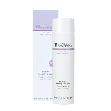 Пудра ферментная очищающая / ENZYME PEELING POWDER 50 гр
