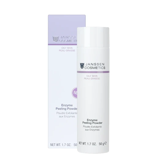Пудра ферментная очищающая / ENZYME PEELING POWDER 50 гр