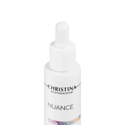 Сыворотка омолаживающая с экстрактом иммортели / Nuance Absolute Immortelle 30 мл