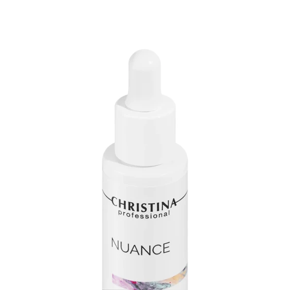 Сыворотка омолаживающая с экстрактом иммортели / Nuance Absolute Immortelle 30 мл