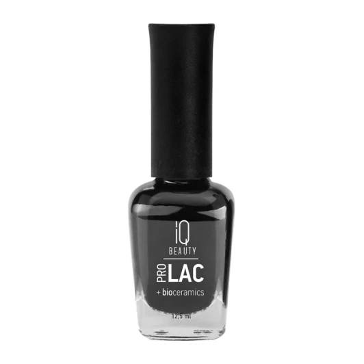 001 лак для ногтей укрепляющий с биокерамикой / Nail polish PROLAC + bioceramics 12.5 мл