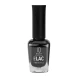 001 лак для ногтей укрепляющий с биокерамикой / Nail polish PROLAC + bioceramics 12.5 мл