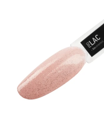 064 лак для ногтей укрепляющий с биокерамикой / Nail polish PROLAC + bioceramics 12.5 мл