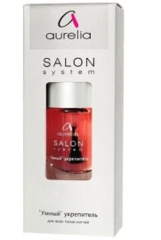 Укрепитель ногтей Умный / SALON SYSTEM 13 мл