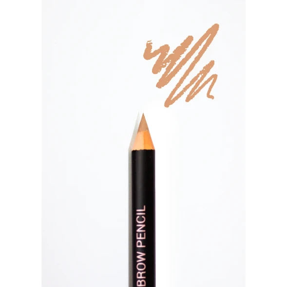 Карандаш для бровей, Cappuccino / Eyebrow pencil