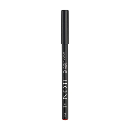 Карандаш насыщенного цвета для губ 10 / ULTRA RICH COLOR LIP PENCIL 1,1 г