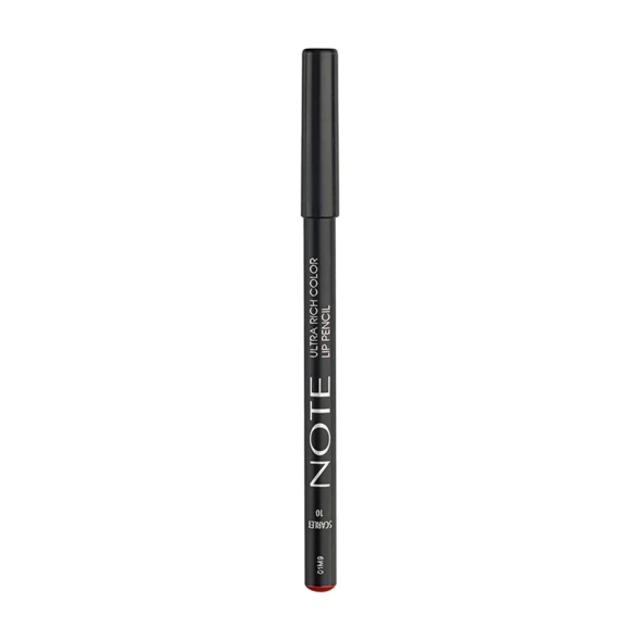 Карандаш насыщенного цвета для губ 10 / ULTRA RICH COLOR LIP PENCIL 1,1 г