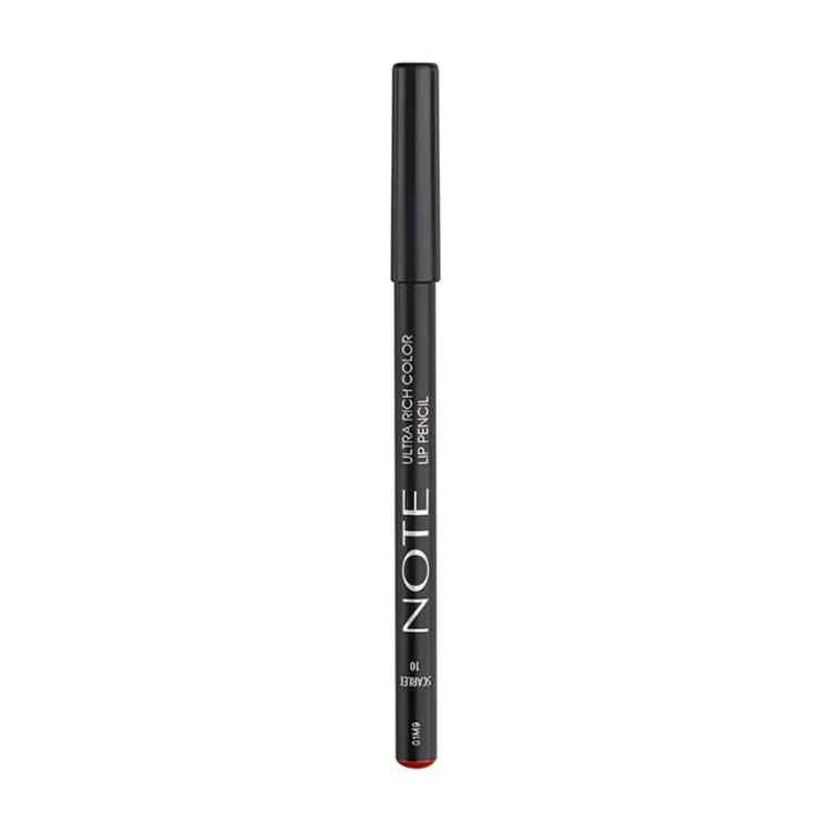 Карандаш насыщенного цвета для губ 10 / ULTRA RICH COLOR LIP PENCIL 1,1 г