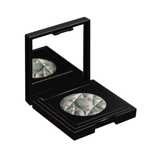 Тени-спарклы, 03 зелено-розовый металлик / Tarot Collection for date 25, 3 гр