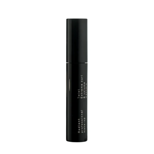 Тушь для ресниц изгиб и объем, 1 черный / TWIST Extreme Curl &amp; Volume Mascara 14 мл