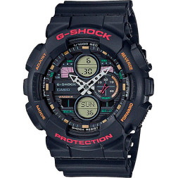 Casio GA-140-1A4