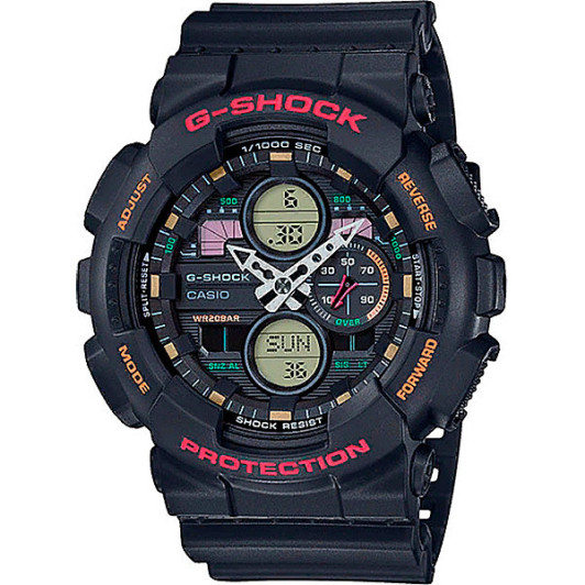 Casio GA-140-1A4