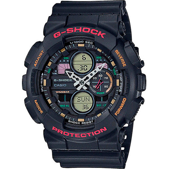 Casio GA-140-1A4
