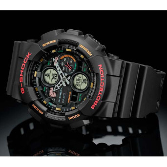 Casio GA-140-1A4