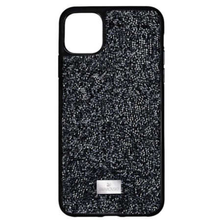 Swarovski 5592043 GLAM ROCK: чехол д/телеф IP20 BLK