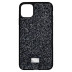 Swarovski 5592043 GLAM ROCK: чехол д/телеф IP20 BLK