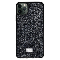 Swarovski 5592043 GLAM ROCK: чехол д/телеф IP20 BLK