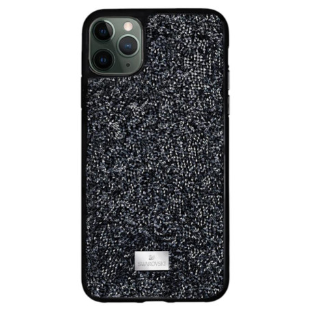 Swarovski 5592043 GLAM ROCK: чехол д/телеф IP20 BLK