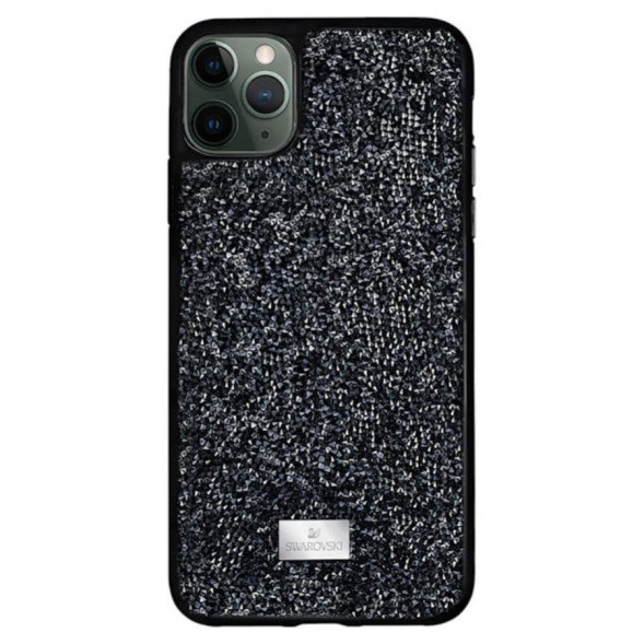 Swarovski 5592043 GLAM ROCK: чехол д/телеф IP20 BLK