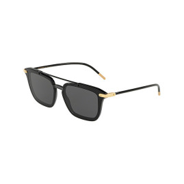 DOLCE&amp;GABBANA 0DG4327-501/8720 Очки с/защитные
