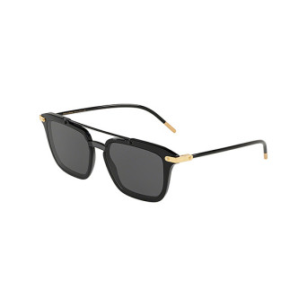 DOLCE&amp;GABBANA 0DG4327-501/8720 Очки с/защитные