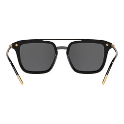 DOLCE&amp;GABBANA 0DG4327-501/8720 Очки с/защитные