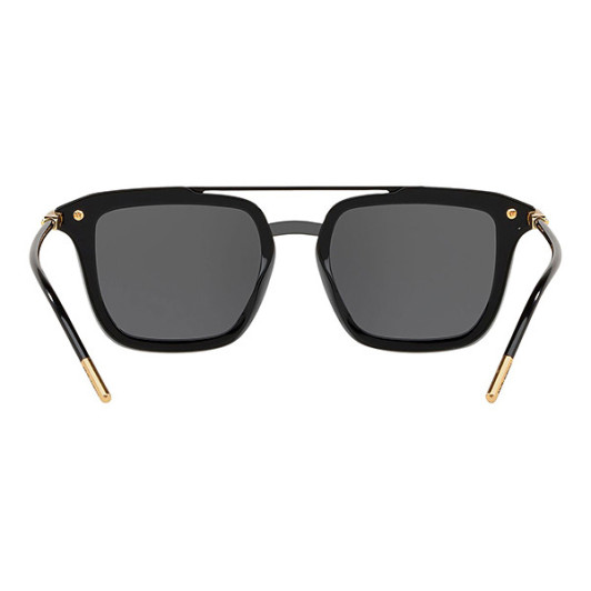DOLCE&amp;GABBANA 0DG4327-501/8720 Очки с/защитные