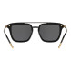 DOLCE&amp;GABBANA 0DG4327-501/8720 Очки с/защитные