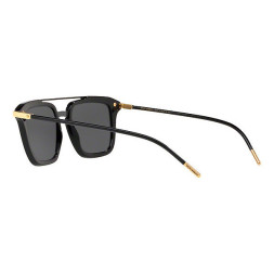DOLCE&amp;GABBANA 0DG4327-501/8720 Очки с/защитные