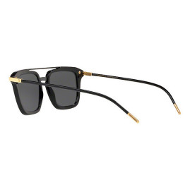 DOLCE&amp;GABBANA 0DG4327-501/8720 Очки с/защитные