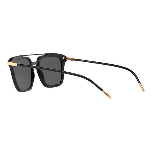 DOLCE&amp;GABBANA 0DG4327-501/8720 Очки с/защитные